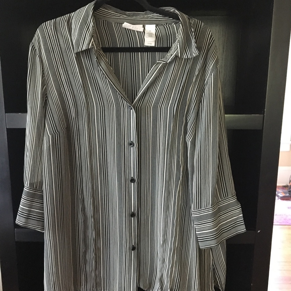 Dress Shirt
